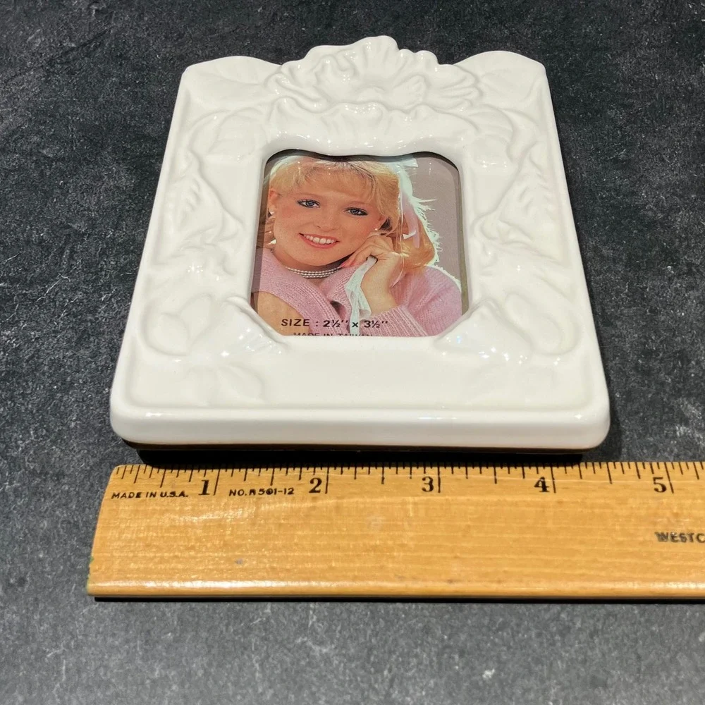 Unbranded vintage set